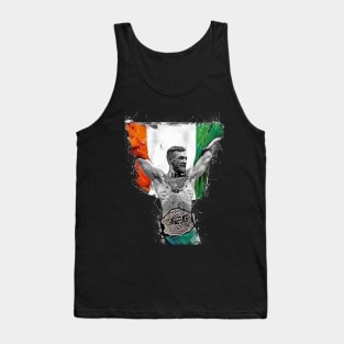 Conor McGregor Tank Top